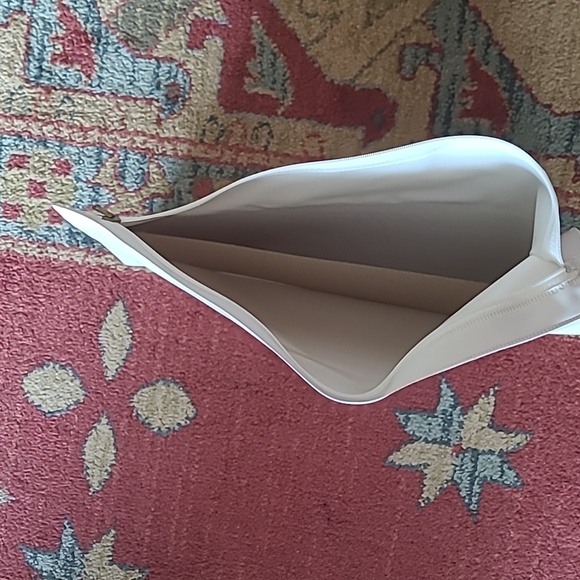 VINTAGE DELTA SIGMA THETA 75TH DIAMOND JUBILEE FOLIO PAPER HOLDER BAG - Picture 4 of 4